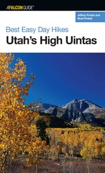 Best Easy Day Hikes Utah's High Uintas Best Easy Day Hikes Utah's High Uintas