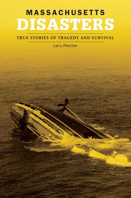 Massachusetts Disasters Massachusetts Disasters