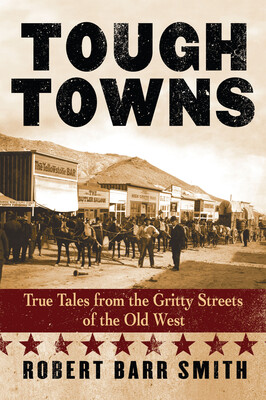 Tough Towns Tough Towns