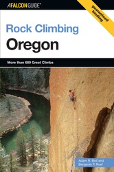 Rock Climbing Oregon Rock Climbing Oregon