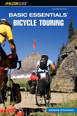 Basic Essentials® Bicycle Touring Basic Essentials® Bicycle Touring