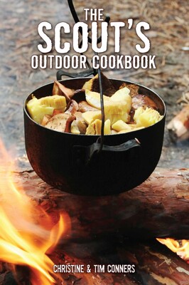 Scout's Outdoor Cookbook Scout's Outdoor Cookbook