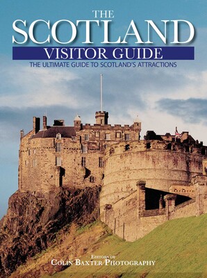 Scotland Visitor Guide Scotland Visitor Guide