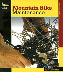 Mountain Bike Maintenance Mountain Bike Maintenance