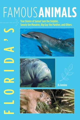 Florida's Famous Animals Florida's Famous Animals