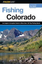 Fishing Colorado Fishing Colorado
