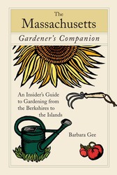 Massachusetts Gardener's Companion Massachusetts Gardener's Companion