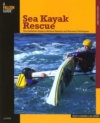 Sea Kayak Rescue Sea Kayak Rescue