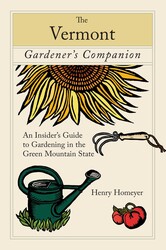 Vermont Gardener's Companion Vermont Gardener's Companion