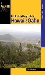 Best Easy Day Hikes Hawaii: Oahu Best Easy Day Hikes Hawaii: Oahu