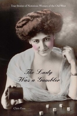 Lady Was a Gambler Lady Was a Gambler