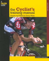 Cyclist's Training Manual Cyclist's Training Manual