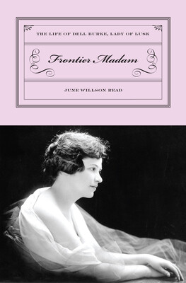 Frontier Madam Frontier Madam
