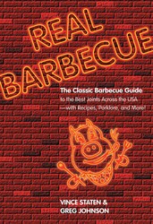 Real Barbecue Real Barbecue