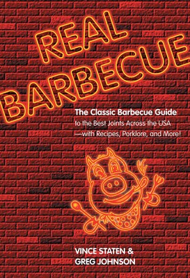 Real Barbecue Real Barbecue
