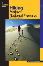 Hiking Mojave National Preserve Hiking Mojave National Preserve