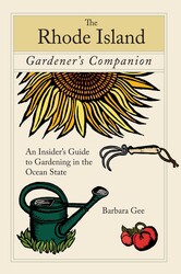 Rhode Island Gardener's Companion Rhode Island Gardener's Companion