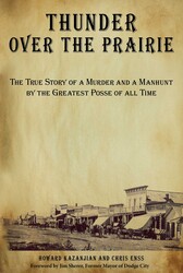 Thunder over the Prairie Thunder over the Prairie