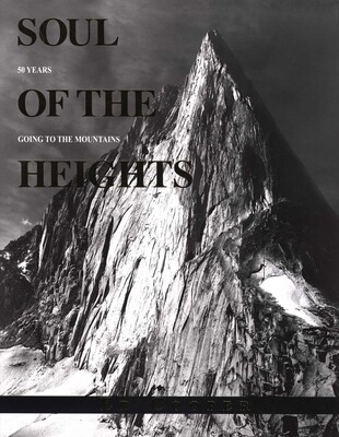Soul of the Heights Soul of the Heights