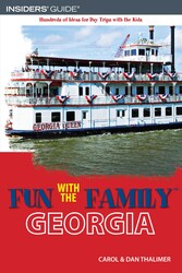 Fun with the Family Georgia Fun with the Family Georgia