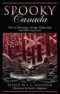 Spooky Canada Spooky Canada