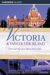 Victoria and Vancouver Island Victoria and Vancouver Island