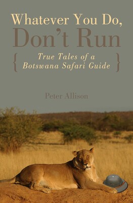 Whatever You Do, Don't Run Whatever You Do, Don't Run