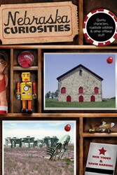 Nebraska Curiosities Nebraska Curiosities