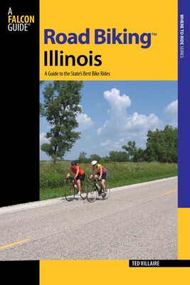 Road Biking™ Illinois Road Biking™ Illinois