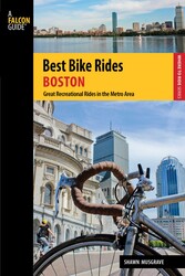 Best Bike Rides Boston Best Bike Rides Boston