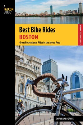 Best Bike Rides Boston Best Bike Rides Boston