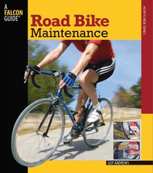 Road Bike Maintenance Road Bike Maintenance