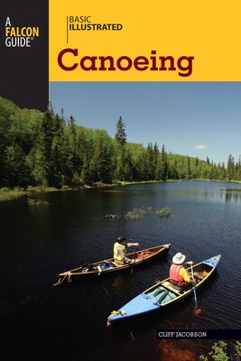 Basic Illustrated Canoeing Basic Illustrated Canoeing