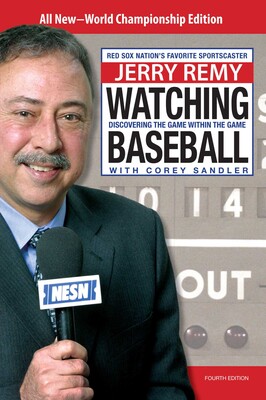 Watching Baseball Watching Baseball