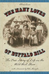 Many Loves of Buffalo Bill Many Loves of Buffalo Bill