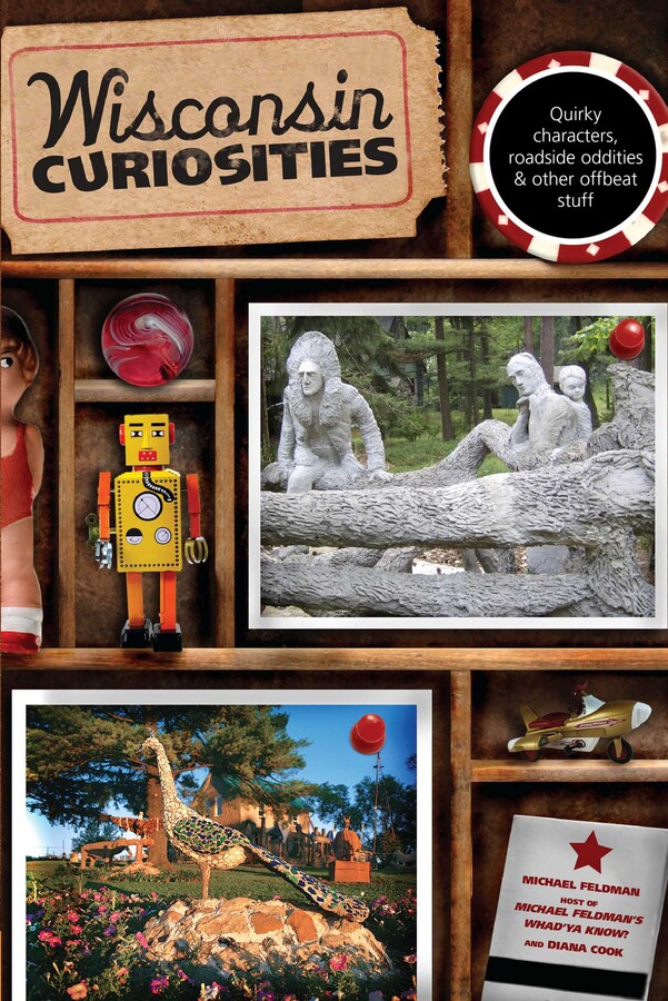Wisconsin Curiosities