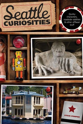 Seattle Curiosities Seattle Curiosities