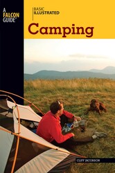 Basic Illustrated Camping Basic Illustrated Camping