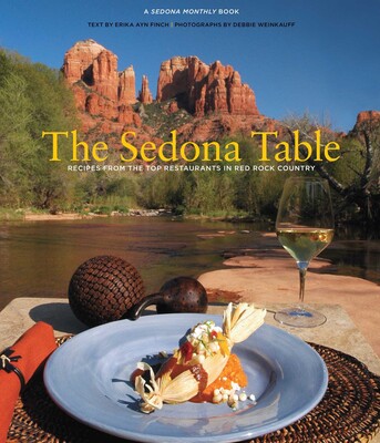 Sedona Table Sedona Table