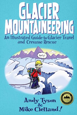 Glacier Mountaineering Glacier Mountaineering