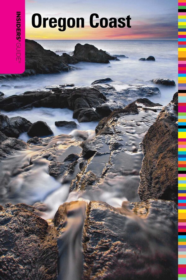 Insiders' Guide® to the Oregon Coast
