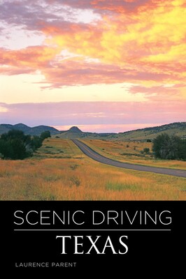 Scenic Driving Texas Scenic Driving Texas