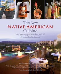 New Native American Cuisine New Native American Cuisine