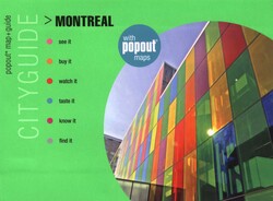 Montreal CityGuide Montreal CityGuide