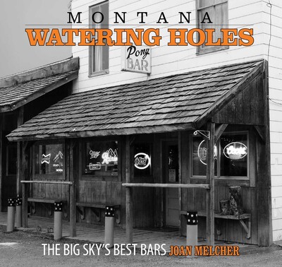 Montana Watering Holes Montana Watering Holes