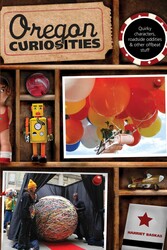 Oregon Curiosities