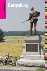 Insiders' Guide® to Gettysburg Insiders' Guide® to Gettysburg