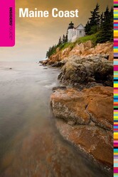 Insiders' Guide® to the Maine Coast Insiders' Guide® to the Maine Coast