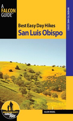 Best Easy Day Hikes San Luis Obispo Best Easy Day Hikes San Luis Obispo