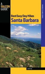 Best Easy Day Hikes Santa Barbara Best Easy Day Hikes Santa Barbara